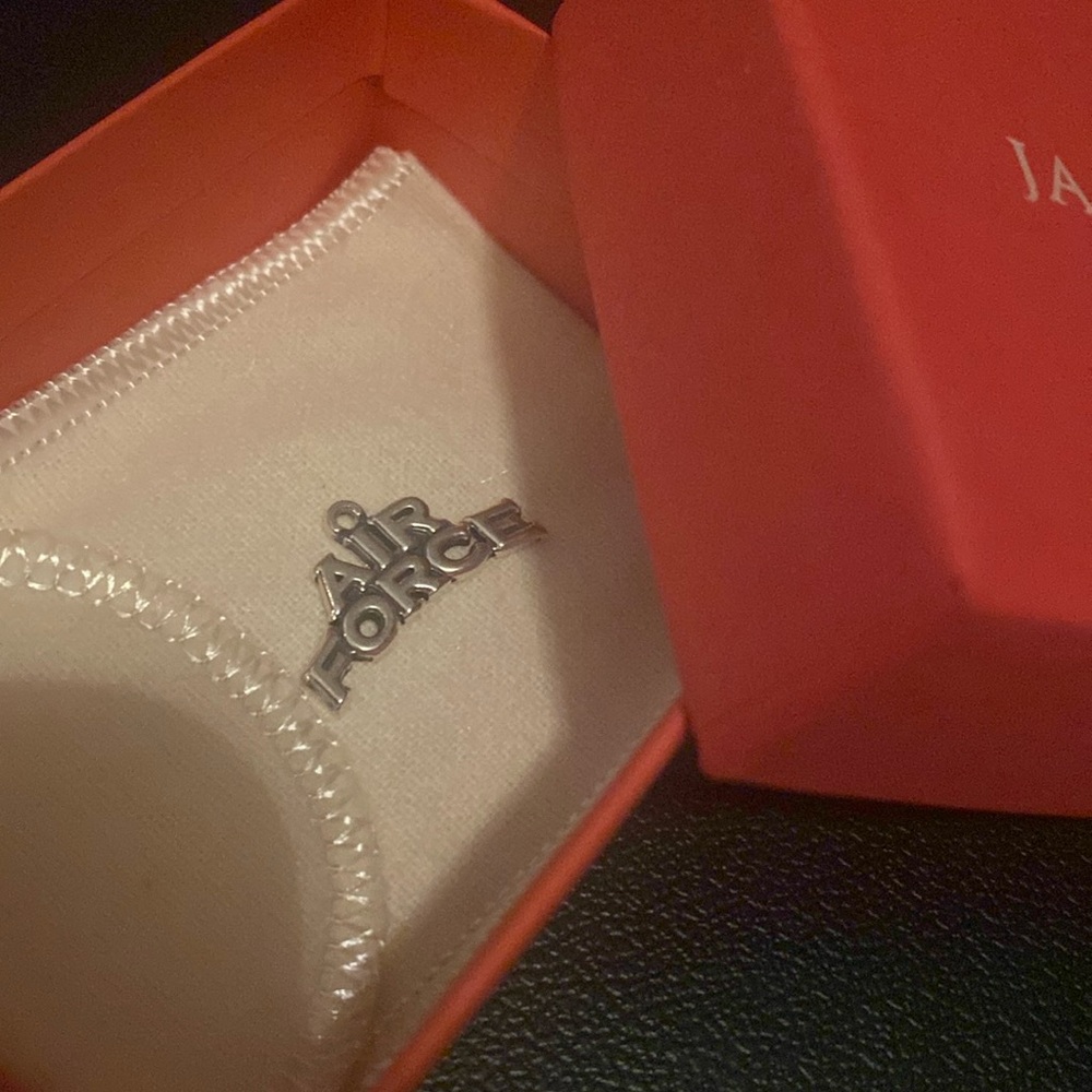 James Avery Charm